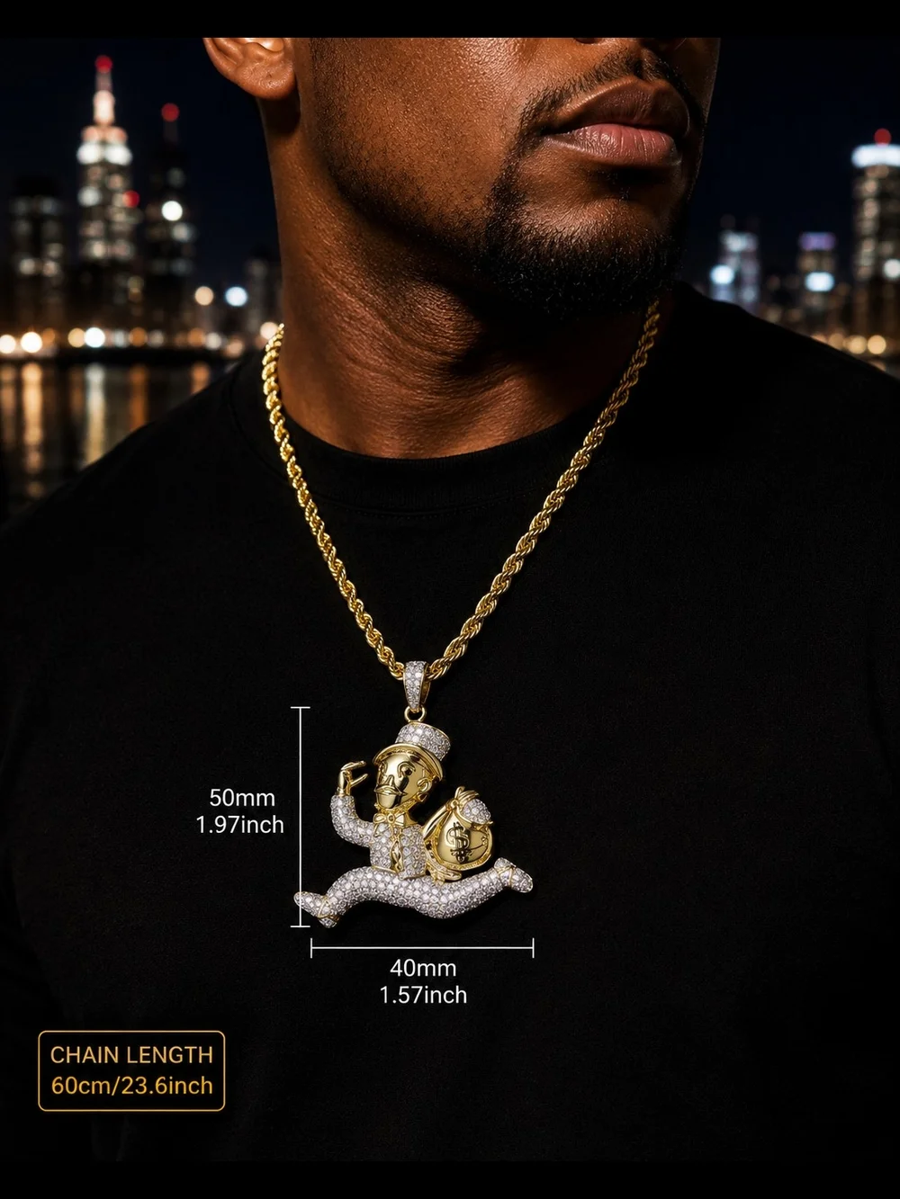 Black Art Media eye catching